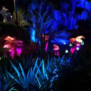 Meet your Posher, Jerome